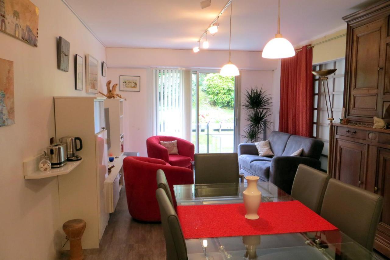 Mes Oasis Nancy Bed & Breakfast Villers-les-Nancy Exterior photo