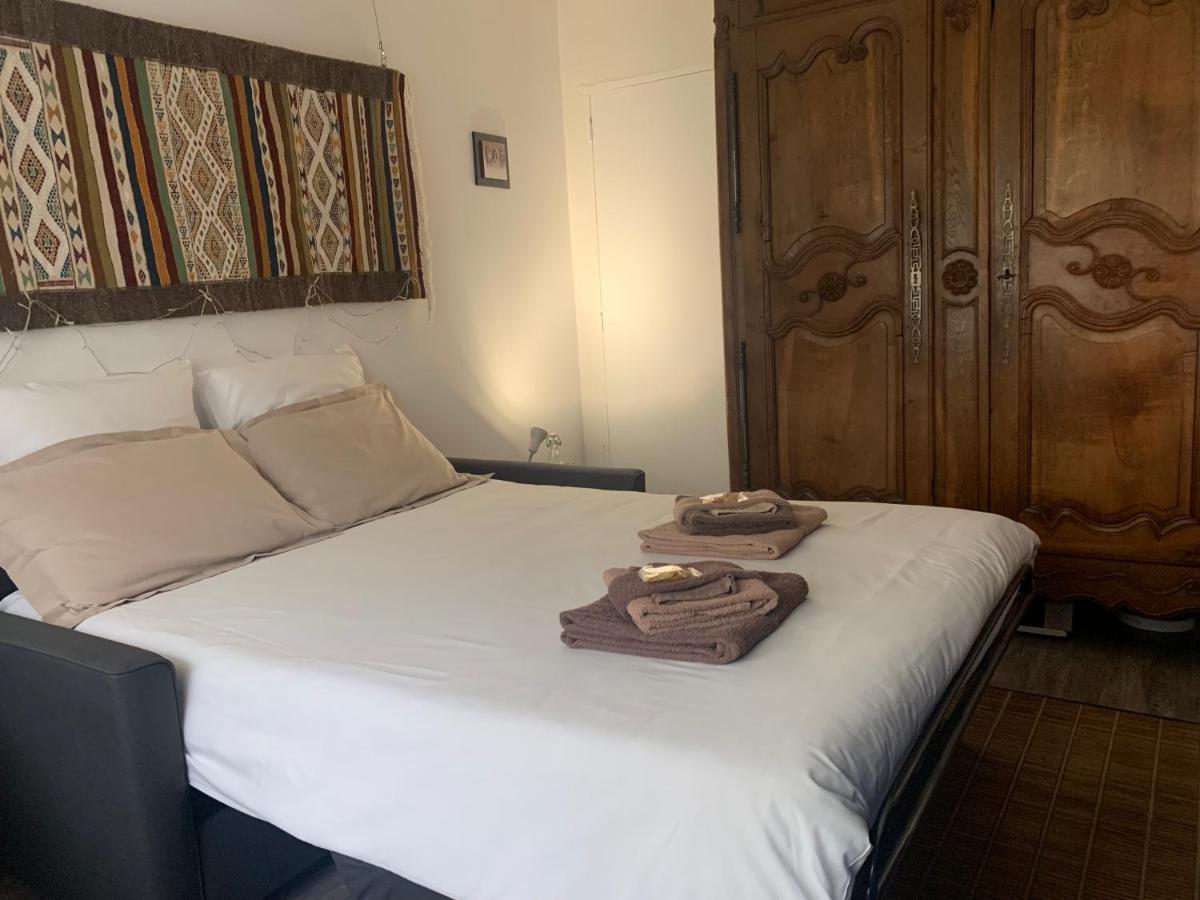 Mes Oasis Nancy Bed & Breakfast Villers-les-Nancy Exterior photo